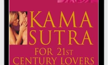 Kama Sutra for 21st Century Lovers - Anne Hooper