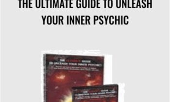 The Ultimate Guide to Unleash Your Inner Psychic - Annette Sassou