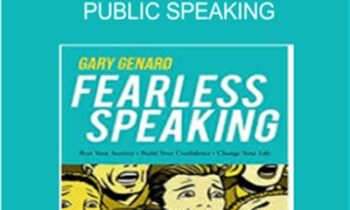 Life Potential Developments - Fearless Public Speaking