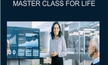 The Complete Communication Skills Master Class for Life - TJ Walker