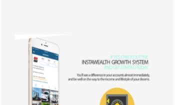 InstaWealth Growth System - Anthony Carbone