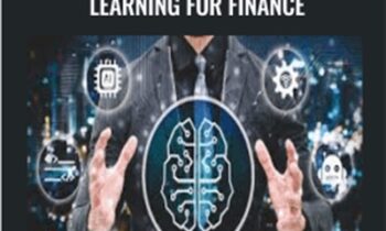 Classification-Based Machine Learning for Finance - Anthony Ng