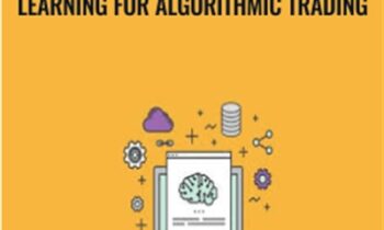 Regression-Based Machine Learning for Algorithmic Trading - Anthony Ng