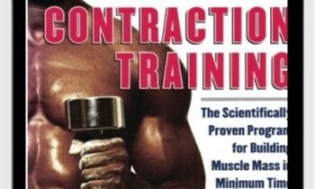 Developing Muscular Mass - Anthony Robbins