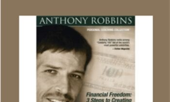Financial Freedom - Anthony Robbins