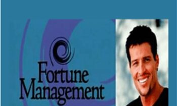 Fortune Management - Anthony Robbins