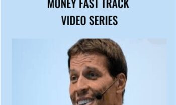 Money Fast Track Video Series - Anthony Robbins