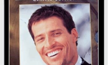 Personal Power - Anthony Robbins