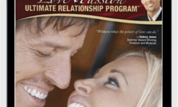 Madanes tri pack - Anthony Robbins