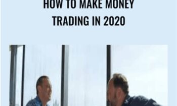 How to Make Money Trading in 2020 - Anton Kreil and Ross Williams