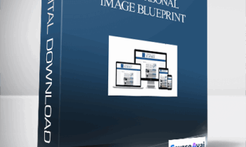Antonio Centeno - The Personal Image Blueprint