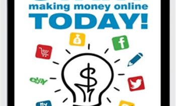 Building Your First Affiliate Website (Start Making Money Online Today!) - Antony Barlow