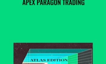 Apex Paragon Trading - Atlas Edition