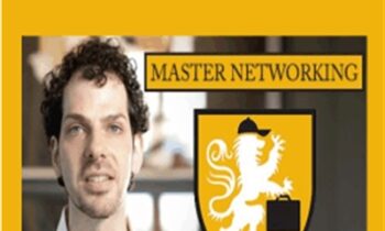 Master Networking - Michael Ellsberg