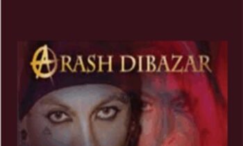Create Your Reality - Arash Dibazar