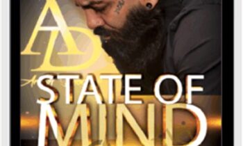 State Of Mind - Arash Dibazar
