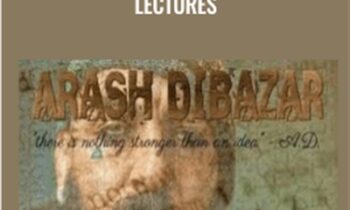 The 7th Seal Premium Lectures - Arash Dibazar