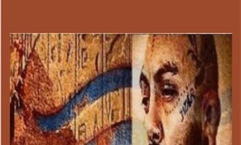 The Eye Of Ra - Arash Dibazar