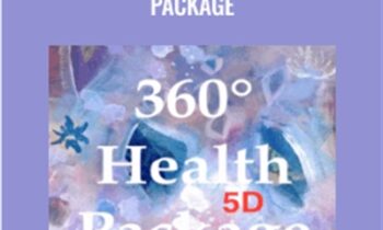 360° 5D Health Package - Arathi Ma