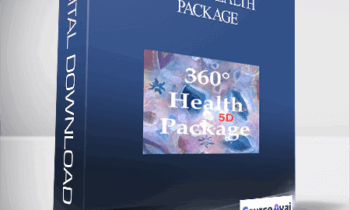 Arathi Ma - 360° 5D Health Package