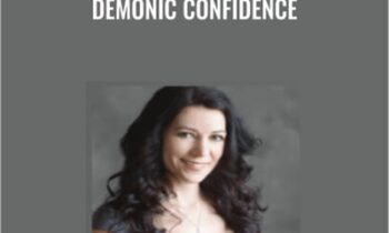 Demonic Confidence - Archer Sloan
