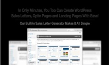 Marketer CMS - Armand Morin