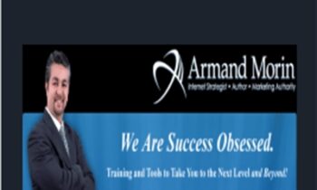 Placement Locator - Armand Morin