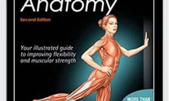 Stretching Anatomy - Arnold G. Nelson