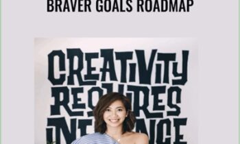 Braver Goals Roadmap - Arriane Serafico