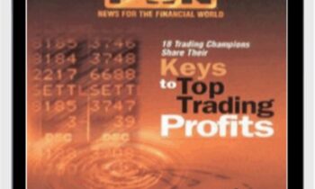 18 Trading Champions Share Their Keys To Top Trading Profits (Article) - Article