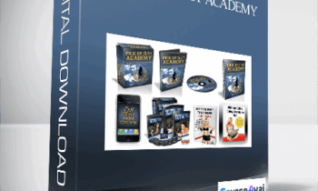 Artisan - Pick Up Artist Academy
