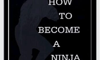 How to Become a Ninja - Ashida Kim