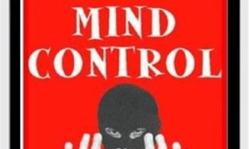 Ninja Mind Control - Ashida Kim