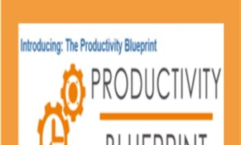 The Productivity Blueprint - Asian Efficiency