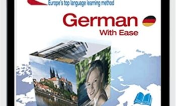German With Ease â New Edition - Assimil