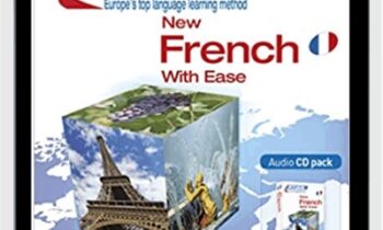 New French With Ease - Assimil