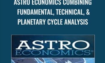 Astro Economics Combining Fundamental