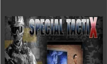 Special Tactix - AthleanX