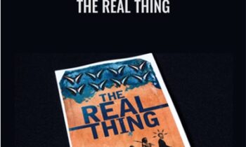 The Real Thing - Atlas Brookings