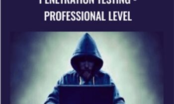 Real world hacking and penetration testing-Professional level - Atul Tiwari