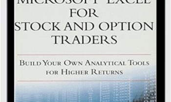 Microsoft Excel for Stock and Option - Augen Jeff