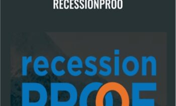 recessionPROO - Austin Netzley and Scott Oldford