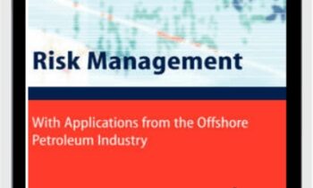 Risk Management - Aven Vinnem