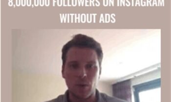 Instagram Course -Get 8
