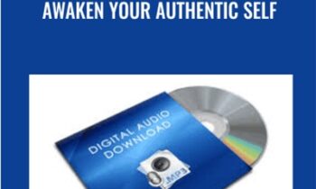 Awaken Your Authentic Self - Robert Dee Mcdonald