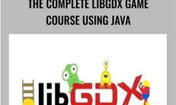 The Complete LibGDX Game Course Using Java - Awesome Tuts