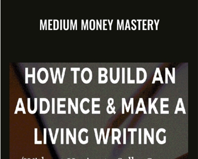 Medium Money Mastery - Ayo The Writer - WSO.lib Medium Money Mastery - Ayo The Writer
