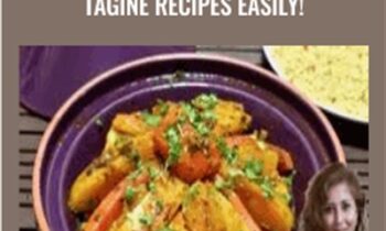 NEW Cook 3 Moroccan Tagine Recipes Easily! - Azlin Bloor