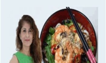 Noodles Mastery Course - Azlin Bloor