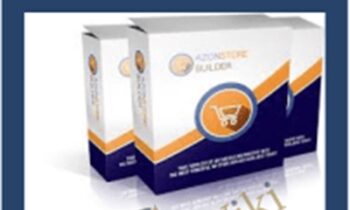 Must Have For Amazon Biz. Full DFY - Azon Store Builder Full Funnel